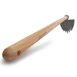 Motyka ''Piraňa'' KRUMPHOLZ široká, 135cm (1681)