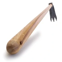 Motyka ''Piraňa'' KRUMPHOLZ, úzká 135cm (1683)