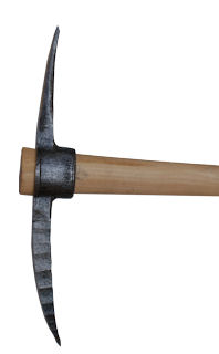 Krumpáč Krumpholz, 2,5 kg (2013)