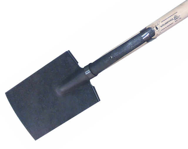 Kovaný rýč Krumpholz, robustní, 2,8kg (1378)