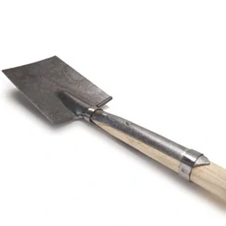 Dobývací rýč KRUMPHOLZ, jasanová násada -T 122cm (1378)