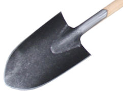 Sázecí rýč Krumpholz, 2,5kg (5882)