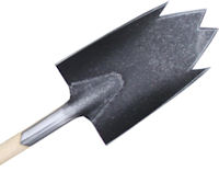 Sázecí rýč Krumpholz Shark, 2,5kg (5885)