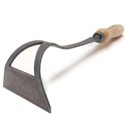 Motyčka ruční KRUMPHOLZ rovná (1433)