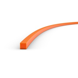 Žací struna STIHL - 2,4 mm x 420 m - 4-hranná (00009302613)