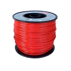 Žací struna STIHL - 2,7 mm x 347 m - 4-hranná (00009302617)