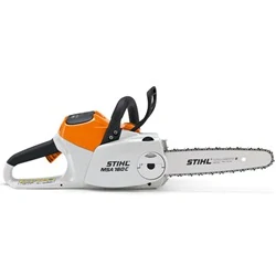 STIHL MSA 160 C-B