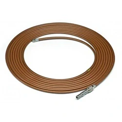 Souprava na čištění trubek ohebná Stihl 10 m, šroubovací spojka (49005001716)