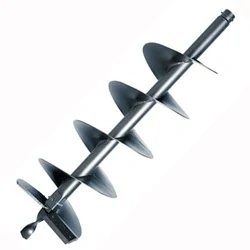 Zemní vrták Stihl Ø 200 mm pro BT 131/BT 130 (44046802020)