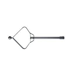 Sázecí vrták srdcovitého tvaru Stihl Ø 400 mm (44400004200)