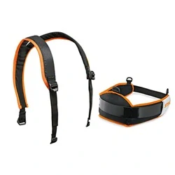 Opasek s popruhy pro akumulátory STIHL (48504900500)