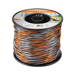 Žací struna STIHL CF3 Pro - 3,3 x 113 m - kříž (00009304316)