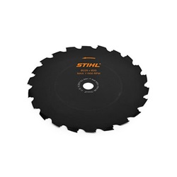 Pilový kotouč s dlátovými zuby 225 mm, 20 mm, STIHL (40007134202)