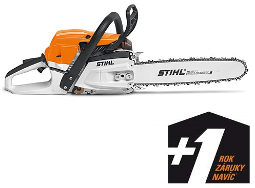 STIHL MS 261 C-M