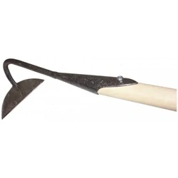 Motyka zahradní KRUMPHOLZ oblá, 145 cm (1051)