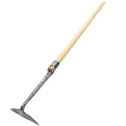 Ručně kovaná motyka na řepu KRUMPHOLZ, 175cm (1067)