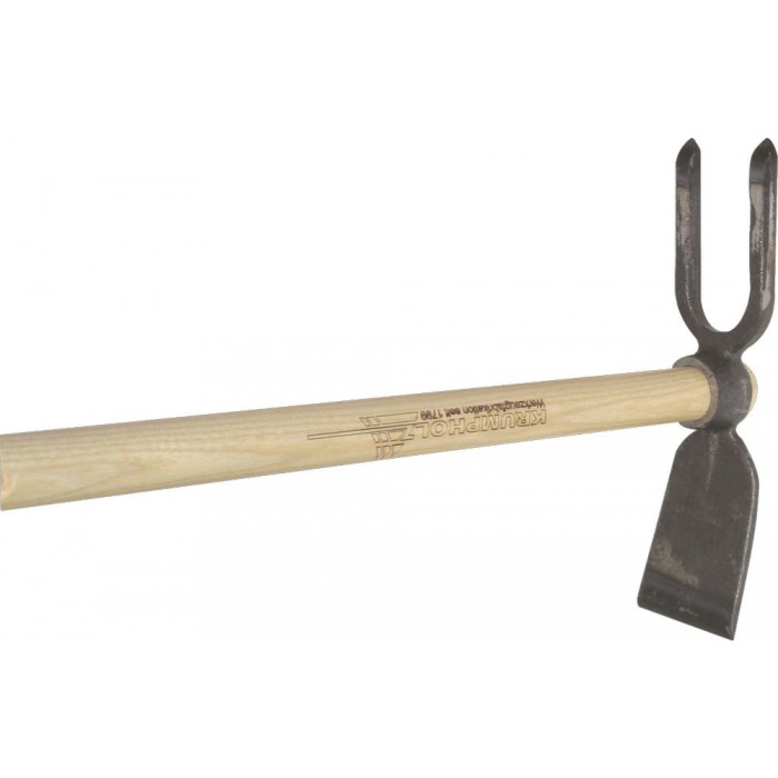 Kovaná motyčka s kypřičem Krumpholz, 1050g (1113)