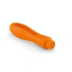 Násada pilníku Stihl z plastu pro ploché pilníky a kulaté pilníky ø 3,2-5,5 mm (00008814504)