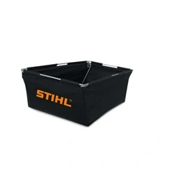 Robustní koš Stihl AHB 050 na štěpky (69037602546)