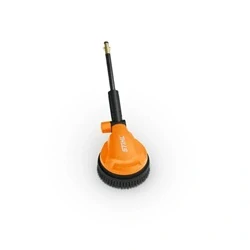 Rotační mycí kartáč pro STIHL RE 80 až RE 170 PLUS (49105005900)