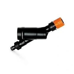 Zpětný ventil Stihl včetně spojek 3/4" pro RE 80 až RE 282 PLUS (49005005700)
