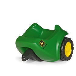 Jednonápravový přívěs John Deere (R12202)