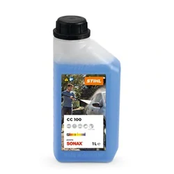 Autošampón a vosk CC 100 1l Stihl (07825169300)