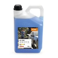 Autošampón a vosk CC 100 5l Stihl (07825169301)