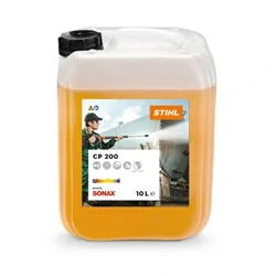 Univerzální čistič Profi CP 200 10l Stihl (07825169201)