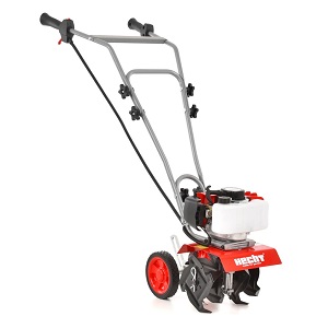Benzínový motorový kultivátor - HECHT 752