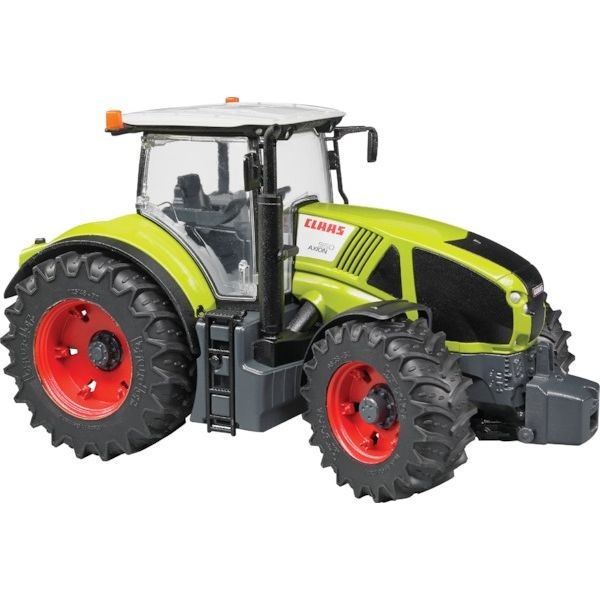 Traktor Claas Axion 950 - Bruder 03012