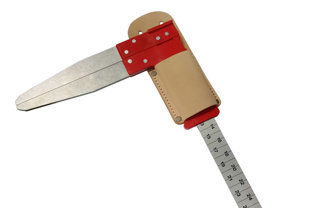 Úzké pouzdro na lesnickou průměrku (IT-54199)