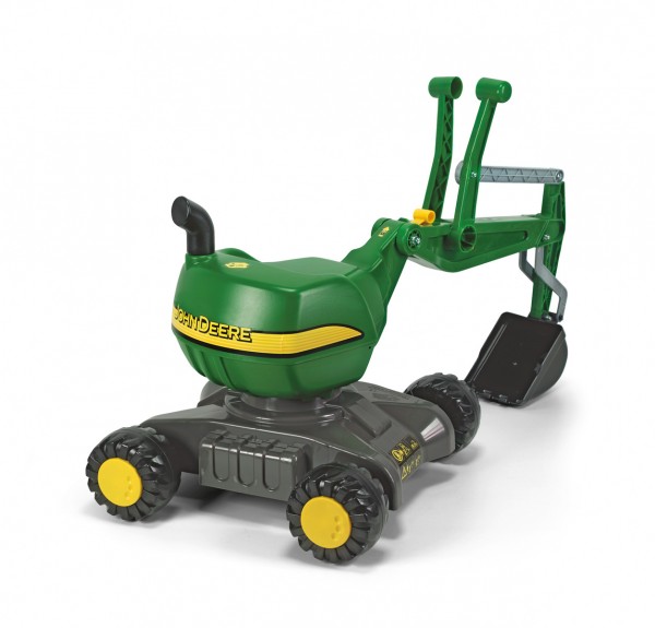 Bagr RollyDigger John Deere Rolly Toys (42102)