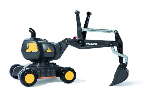 Bagr RollyDigger Volvo Rolly Toys (42115)