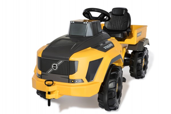 Rolly Truck Volvo Rolly Toys (88100)