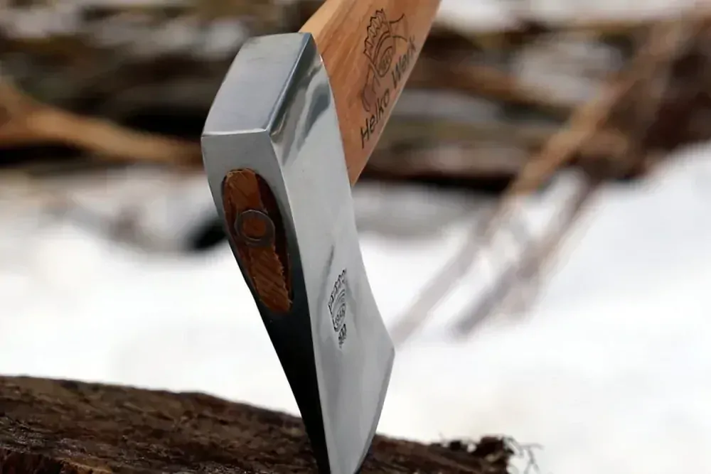 Sekera Helko PATHFINDER 600 g, 380mm (IT-11438EU)