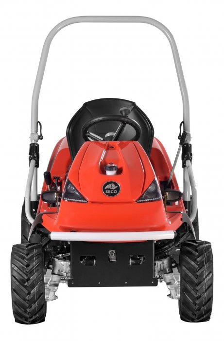SECO Crossjet 4x4