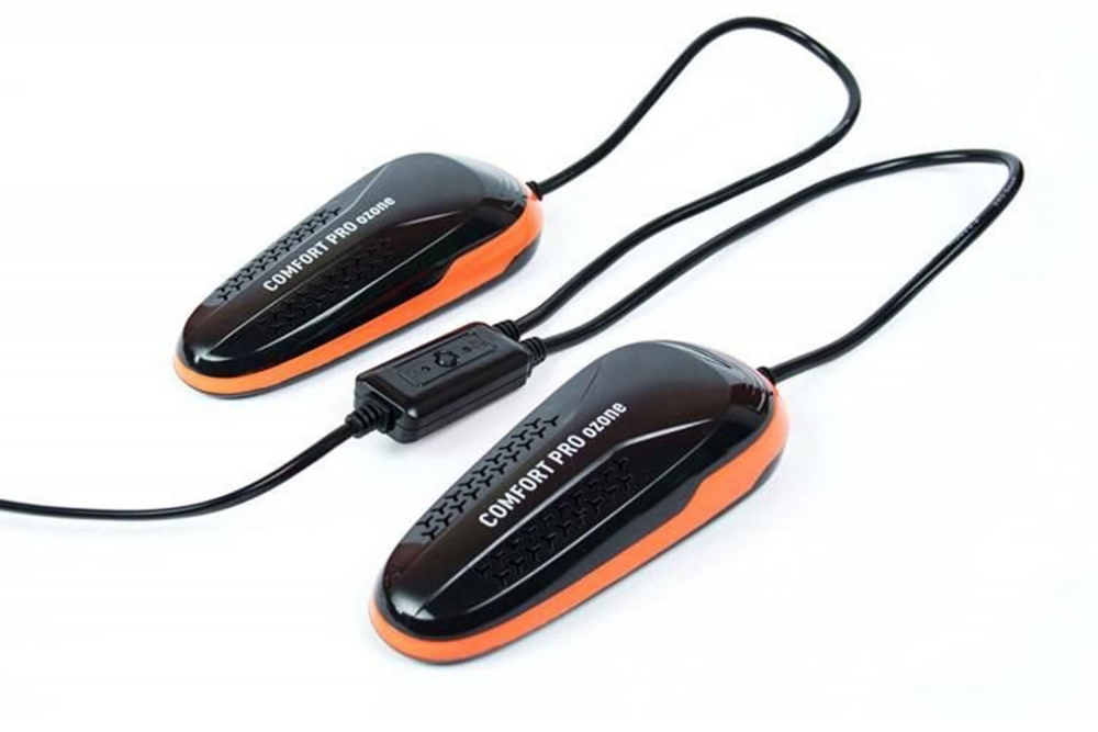 Vysoušeč obuvi Comfort PRO ozone (IT-072128)