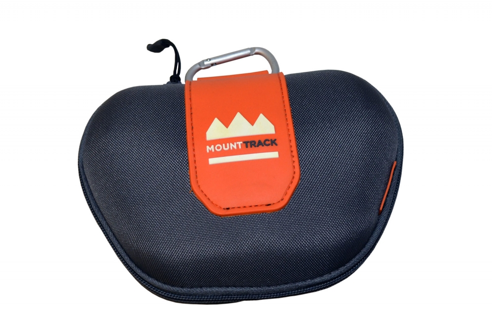 Nesmeky VERIGA MOUNT TRACK