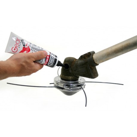 Mazací tuk na převodovky křovinořezu, 125g, Oregon (530183I)