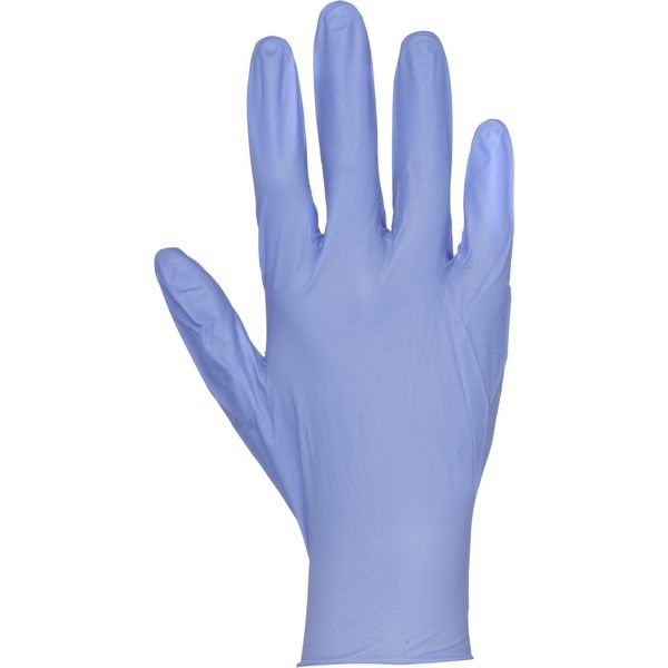 Jednorázové nitrilové rukavice Honeywell DexPure 800-81 100 ks