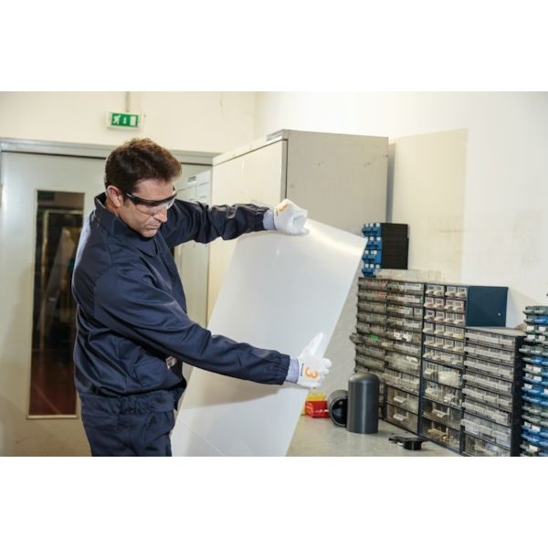 Pracovní rukavice proti pořezání Honeywell PU 3 (2318769)