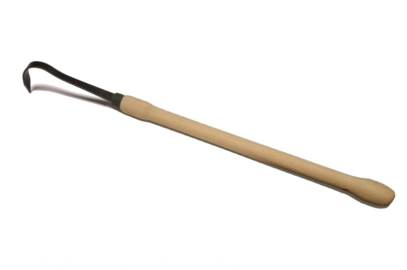 Kypřič KRUMPHOLZ jednozubý 48 cm (1425)