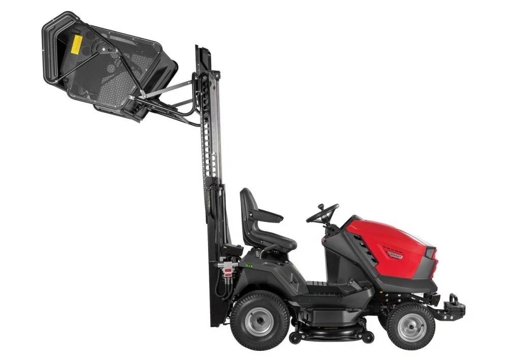 SECO Starjet P6 4x4 PRO