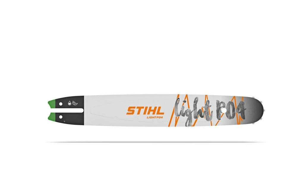 Vodící lišta STIHL Light 40cm 3/8 1,3 55čl. (30050007413)