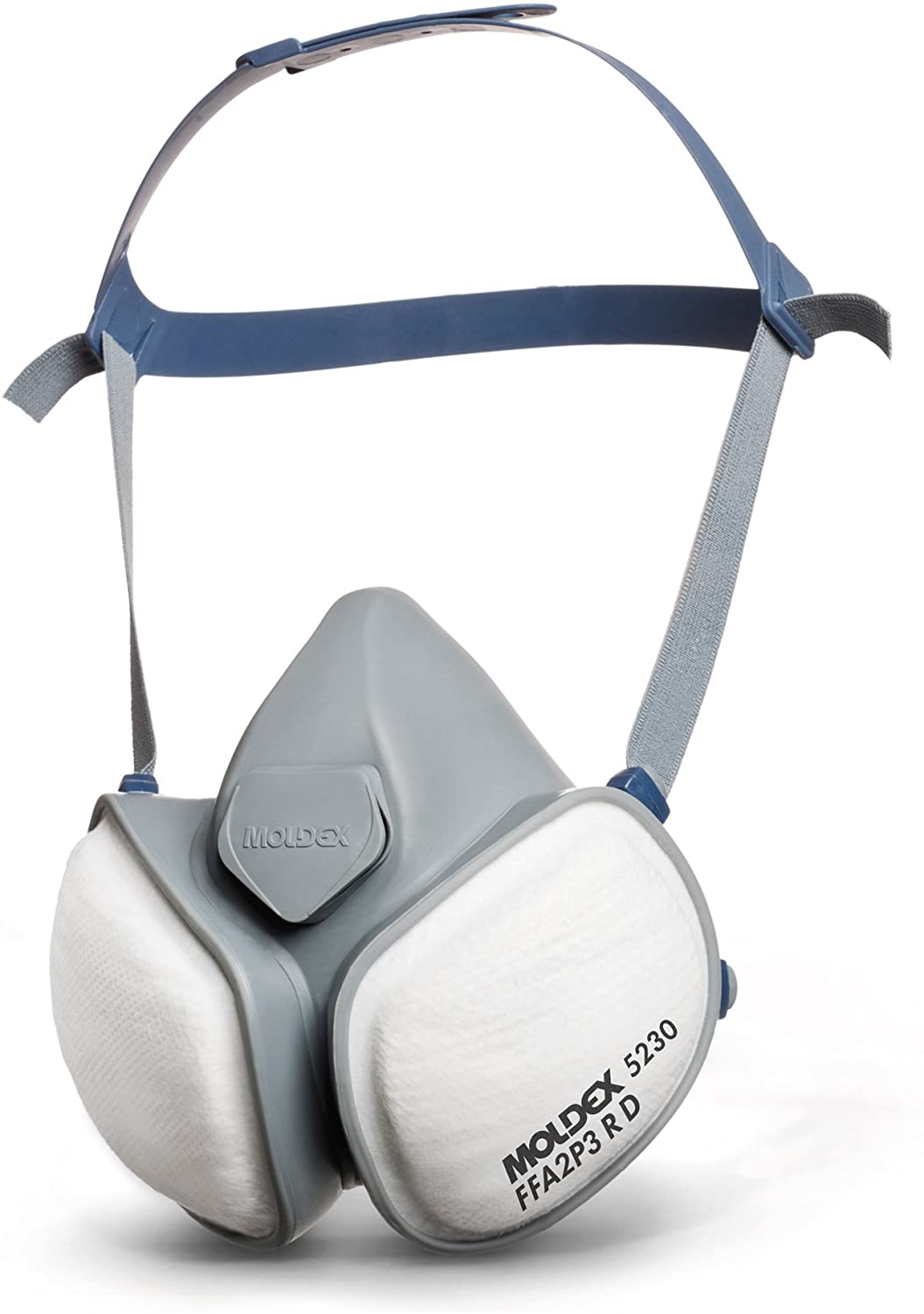 Polomaska Moldex CompactMask FFA2P3 RD