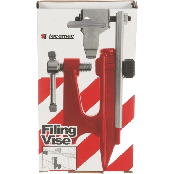 Držák lišty s řetězovou zarážkou (KP-10909008)