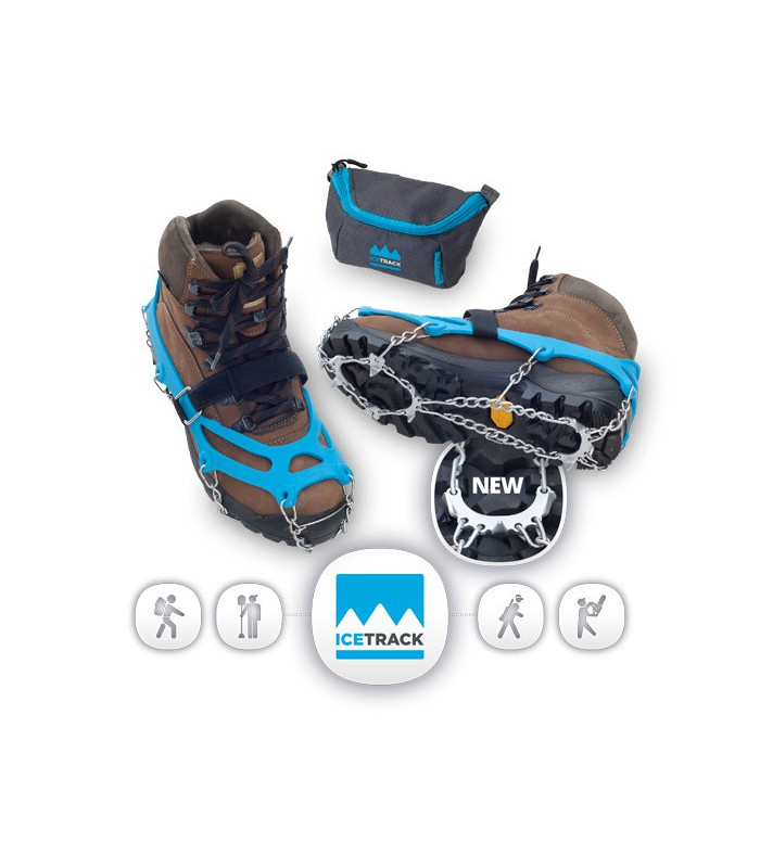 Nesmeky VERIGA ICE TRACK M