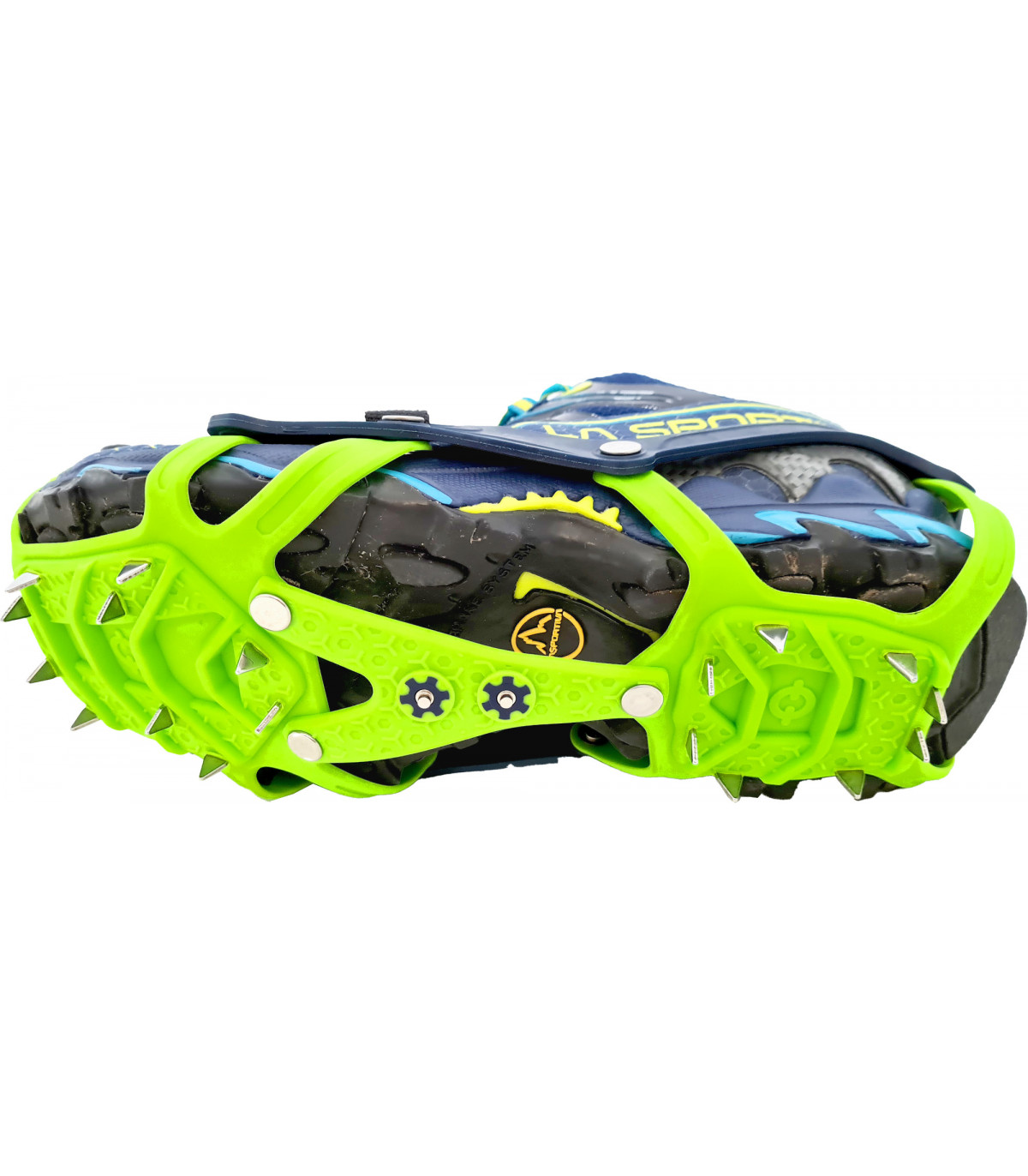 Nesmeky VERIGA RUN TRACK NEW XL