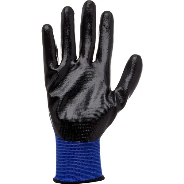 Nitrilové rukavice Kramp 4.003 (KG04003)